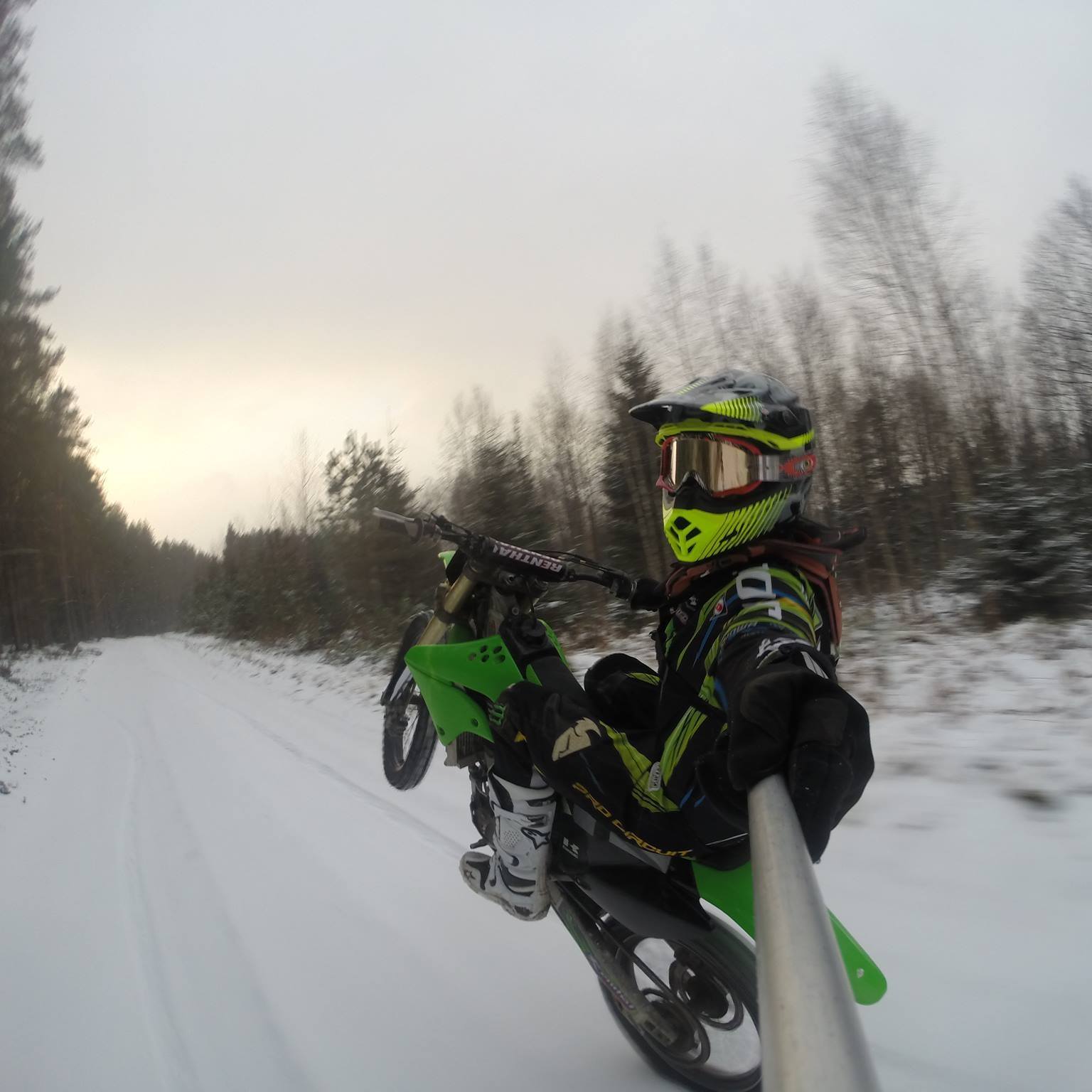 Lauri Pöör. MotoWorks asutaja, Motoworks Racing Team MTÜ juhatuse liige