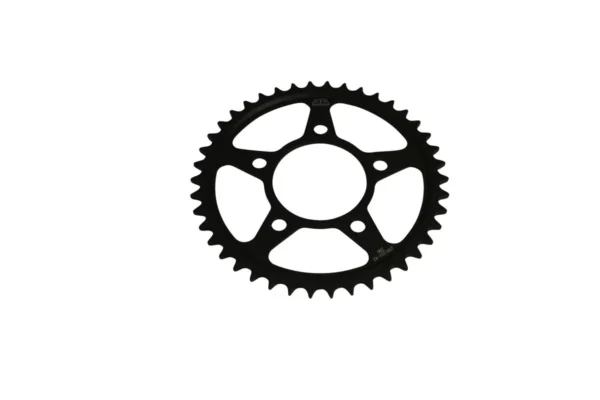 SPROCKET REAR 45T 525 BLK