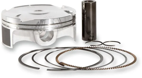 PISTON KIT RMZ250 04-06