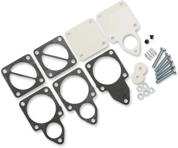 FUEL PUMP REBUILD KIT