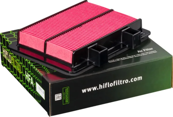 AIR FILTER DL1000A