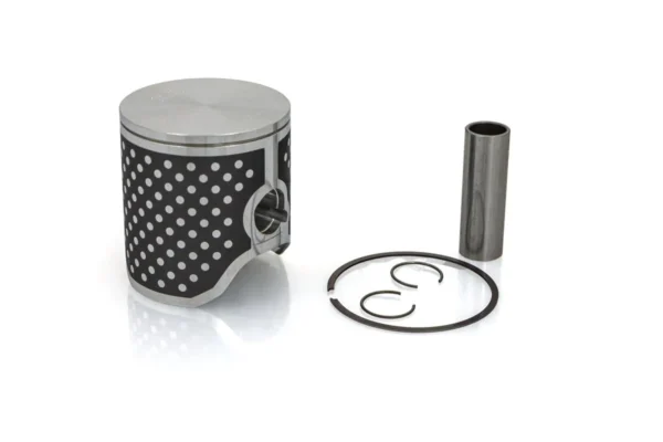 PISTON KIT RAC D53.97