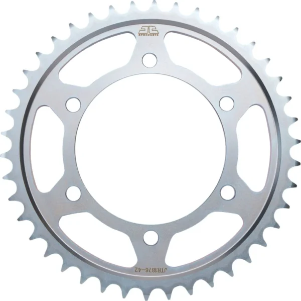 SPROCKET RR YAMAHA 42T