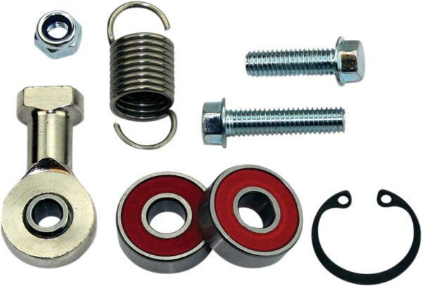 BRAKE PEDAL REBUILD KIT