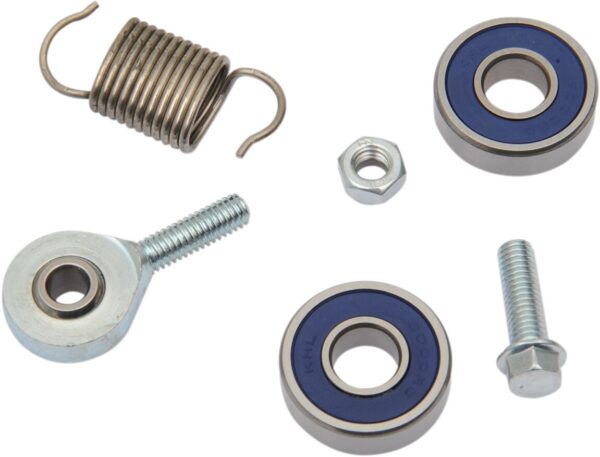 BRAKE PEDAL REBUILD KIT