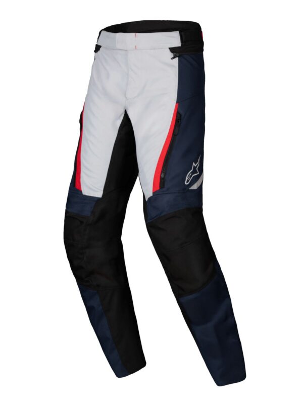 PANTS ST-1 WP BLUE/BLACK 2X