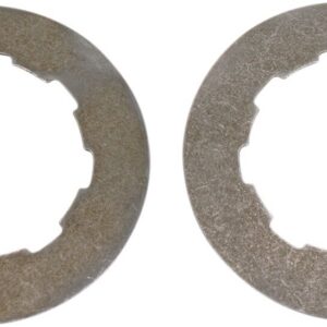 CLUTCH DIAPHRAGM SPRING