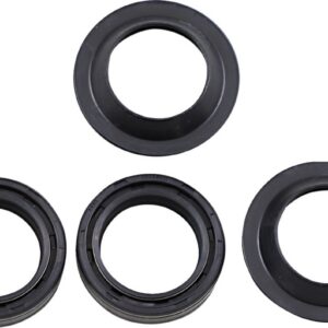 FORK SEAL/WIPR KT KX/RM65
