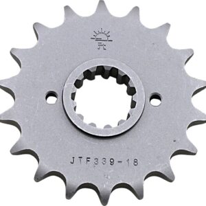 SPROCKET FRONT 18T 530