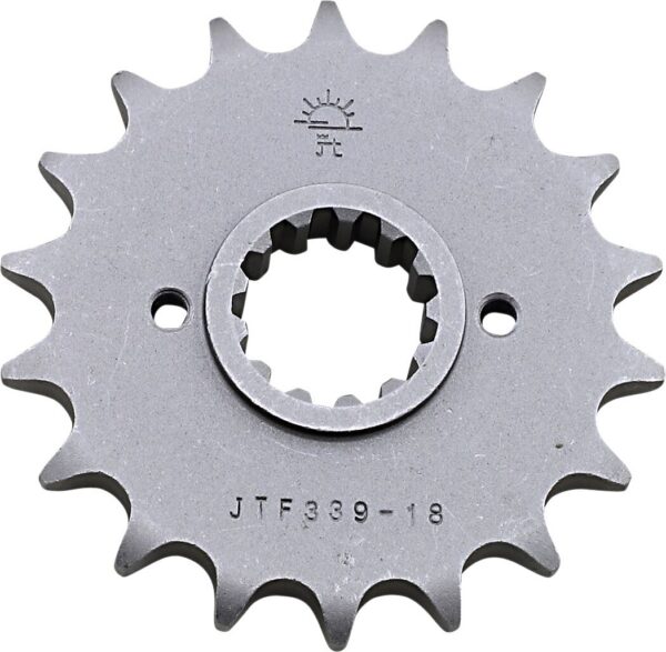 SPROCKET FRONT 18T 530