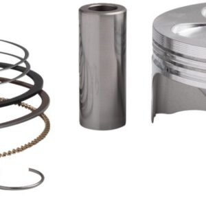 PISTON KIT YFZ450