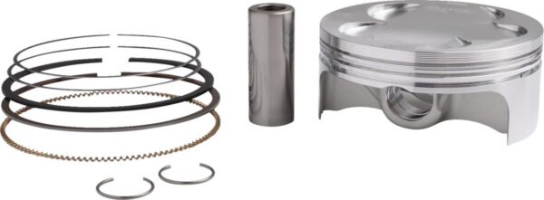 PISTON KIT YFZ450