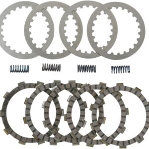CLUTCH KIT DIRT DRC SERIES
