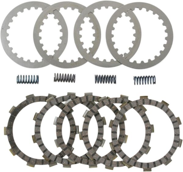 CLUTCH KIT DIRT DRC SERIES