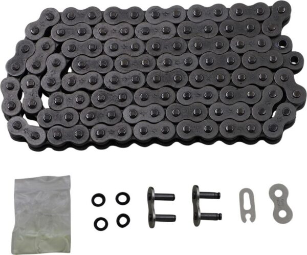 CHAIN 520X104 SEALED STL