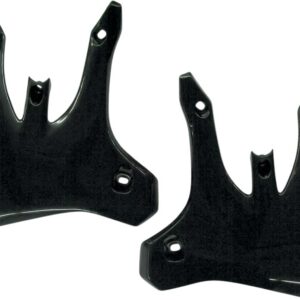 RAD CVRS YZF03-05 BLK