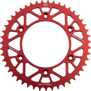 SPROCKET RL 47T HON RED