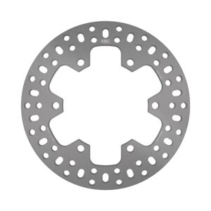 BRAKE ROTOR FIX D SERIES RND