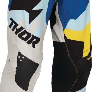PANT YTH SPORT BRAVE BLUE 28