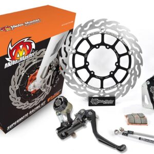 SUPERMOTO RMC-R KIT 320MM