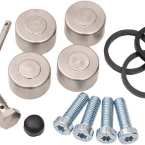 CALIPER REBUILD KIT
