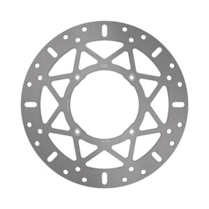 BRAKE ROTOR FIX D SERIES RND