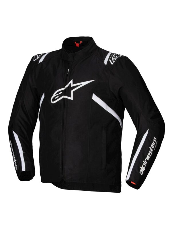 JACKET T-SPS V2 WP BLK/WHT 2X