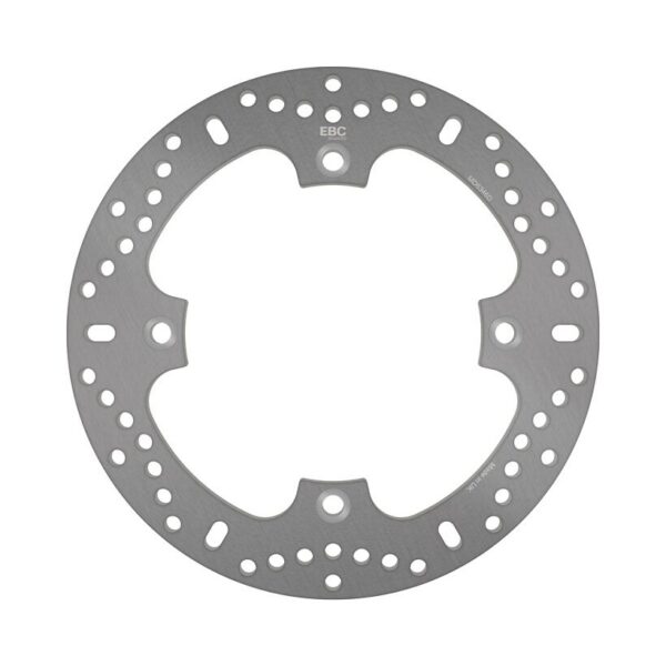 BRAKE ROTOR FIX D SERIES RND