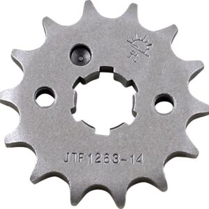 SPROCKET FRONT 14T 428