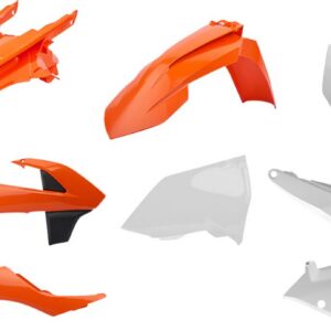 BODY KIT SX/SXF 16-18 OEM18