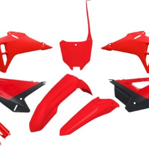 BODY KIT FULL CRF250/450 2025