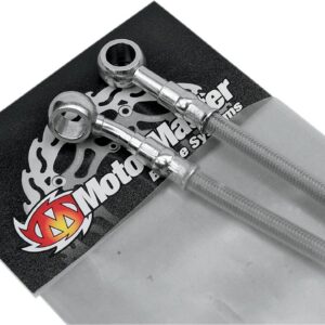 BRAKE LINE FRONT