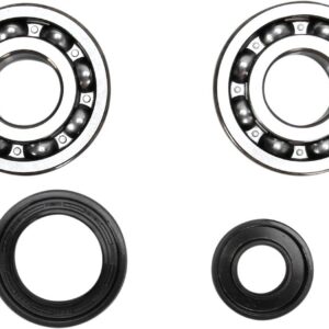 CRANK BEARING SEAL KIT