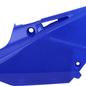 SIDE PANELS YZ125/250 15-21 BL