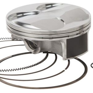 PISTON KIT HICOMP KX450F 13