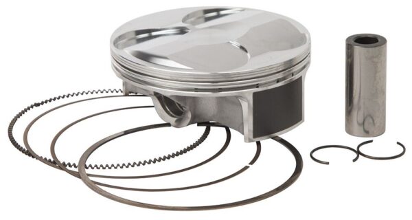 PISTON KIT HICOMP KX450F 13