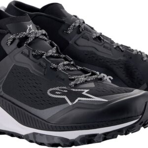 SHOES META XR V2 BLK/WH/DKGY 8