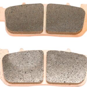 BRAKE PAD SINTERED HH