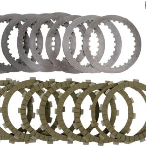 CLUTCH KIT ARAMID SRK097