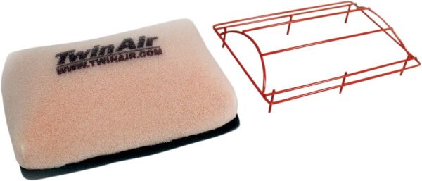 AIR FILTER +CAGE SXV/RXV