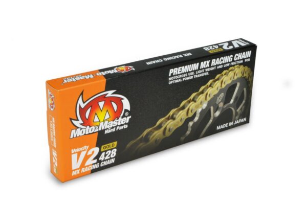 CHAIN V2-428G 130 LINKS