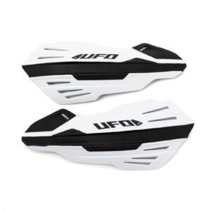 HANDGUARDS GASGAS WH