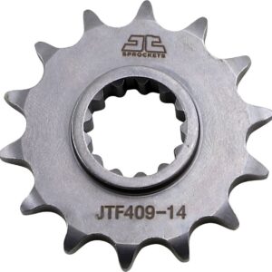 SPROCKET FRONT 14T 428