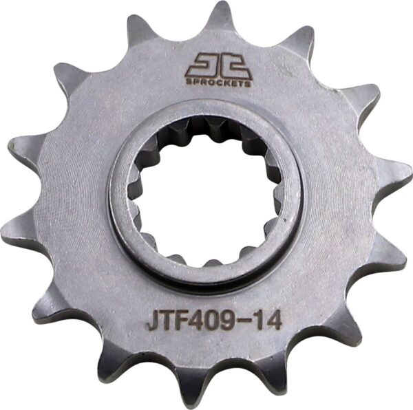 SPROCKET FRONT 14T 428