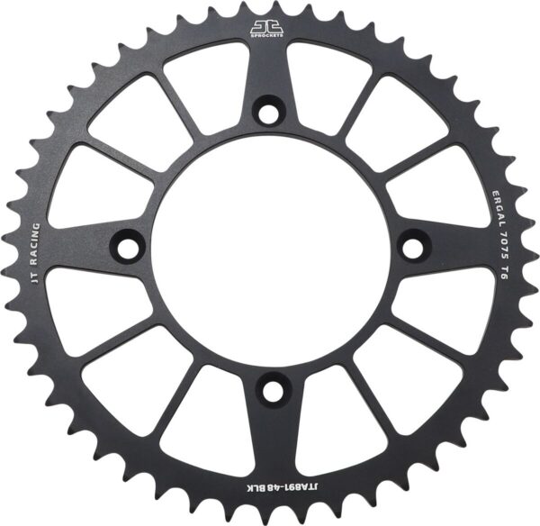 SPROCKET RL 48T KTM BLK