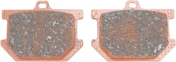 BRAKE PAD VEE SEMISNTRD