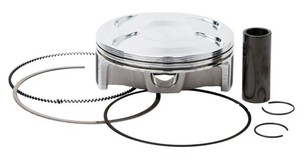 PISTON KIT 66 35MM