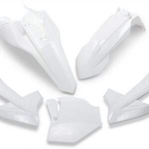 BODY KIT SX65 16-23 WT