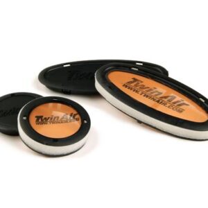 AB VENTS 2PCS ROUND MODEL