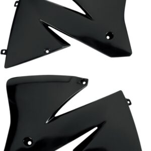RAD CVR KTM 01 EXC BLK